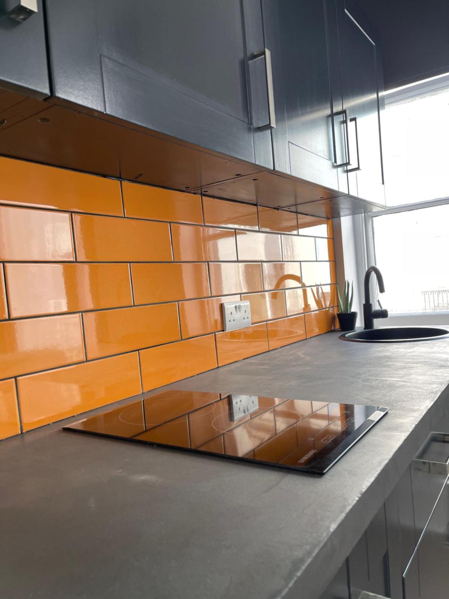 Salt Life Modern Apartment ブライトン エクステリア 写真